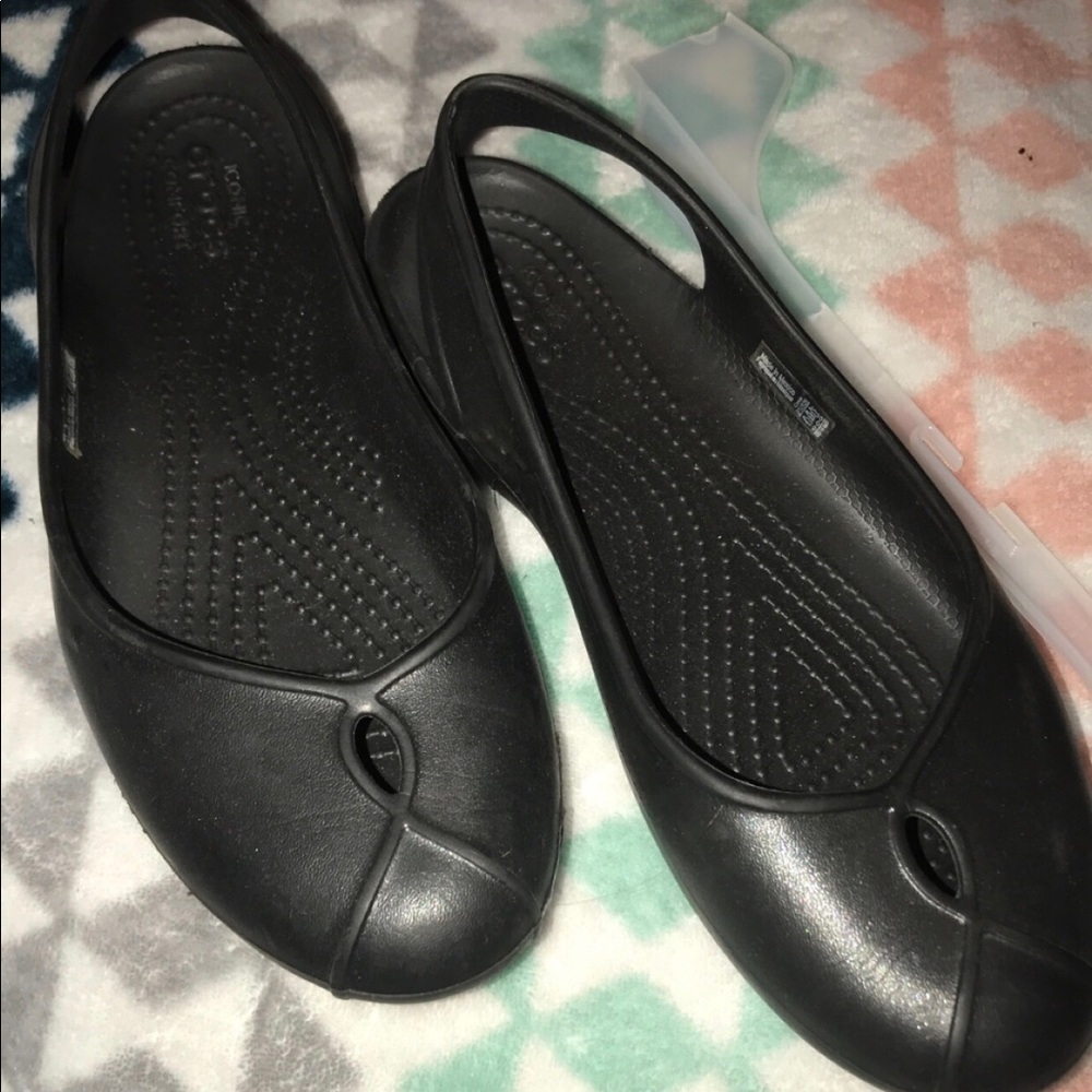 Crocs